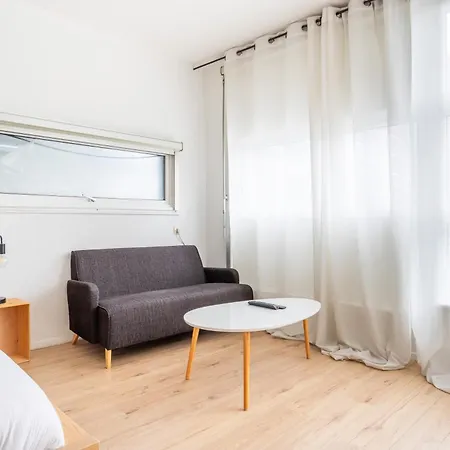 Apartment Cosy Au Coeur De - Euralille *